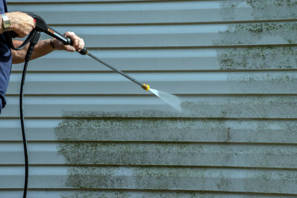 Best Roof Pressure Washing  in Rossmoyne, OH