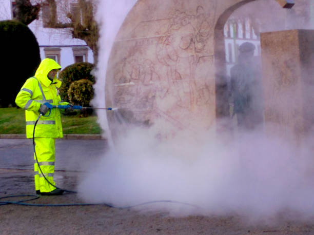 Best Best Pressure Washing Companies  in Rossmoyne, OH